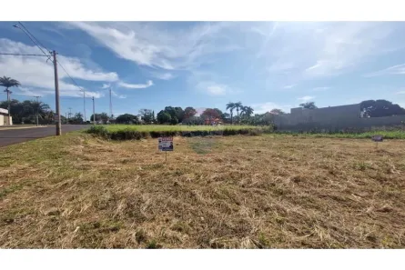 Lote/Terreno à venda, 359m² no Jurucê, Jardinópolis