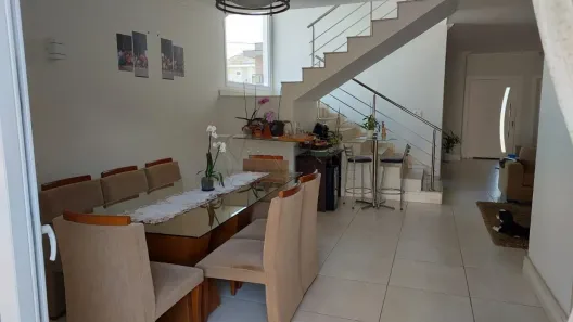 Casa com 3 Quartos à venda, 250m² no Urbanova VII, São José dos Campos