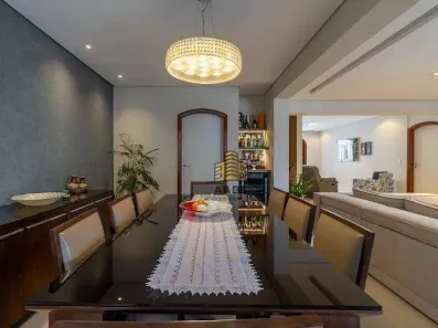 Apartamento com 3 Quartos à venda, 215m² no Vila Clementino, São Paulo