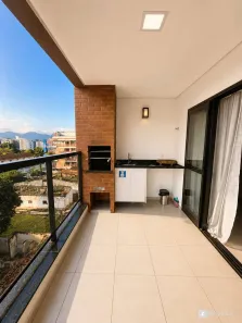 Apartamento com 1 Quarto à venda, 45m² no Itaguá, Ubatuba