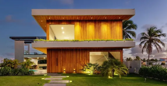 Casa de Condomínio com 5 Quartos à venda, 490m² no , Paripueira