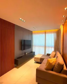 Apartamento com 2 Quartos à venda, 58m² no Fonte Grande, Contagem