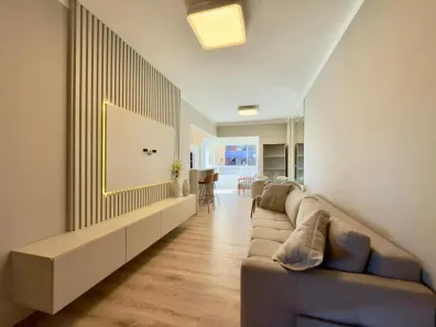 Apartamento com 1 Quarto à venda, 74m² no Capão da Canoa, Capão da Canoa