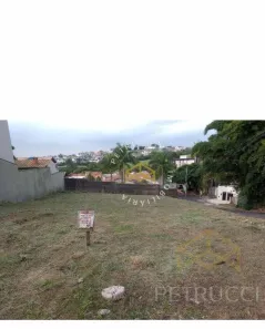 Lote/Terreno à venda, 448m² no Jardim Ypê, Paulínia