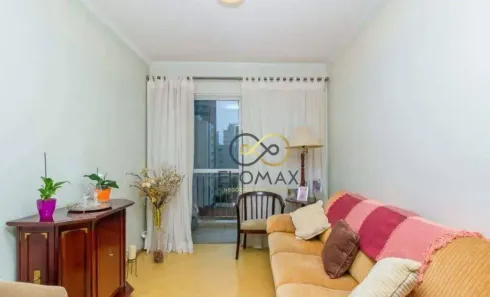 Apartamento com 3 Quartos à venda, 91m² no Santana, São Paulo