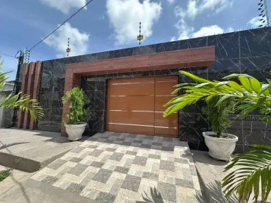 Casa com 4 Quartos à venda, 250m² no Maranguape II, Paulista