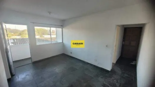 Apartamento com 2 Quartos à venda, 66m² no Assunção, São Bernardo do Campo