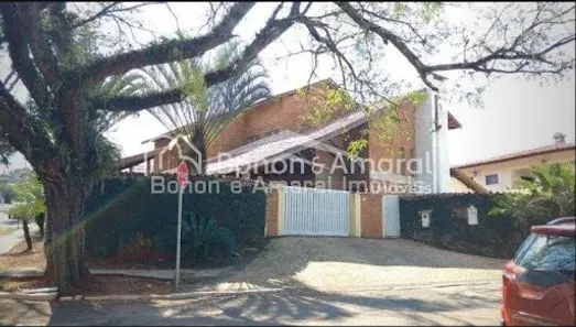 Casa com 5 Quartos para alugar, 278m² no Vila Virgínia, Campinas