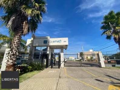 Lote/Terreno à venda, 154m² no Aberta dos Morros, Porto Alegre