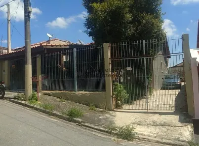 Casa com 4 Quartos à venda, 110m² no Vila Formosa, Jacareí