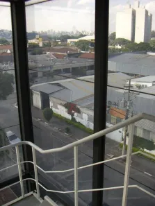 Prédio Comercial para venda ou aluguel, 1015m² no Barra Funda, São Paulo