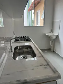 Apartamento com 2 Quartos à venda, 55m² no Mato Dentro, Indaiatuba