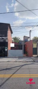 Casa com 4 Quartos à venda, 187m² no Jardim São Vicente, São Paulo