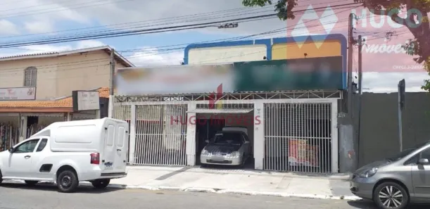 Ponto Comercial à venda, 200m² no Jardim Motorama, São José dos Campos