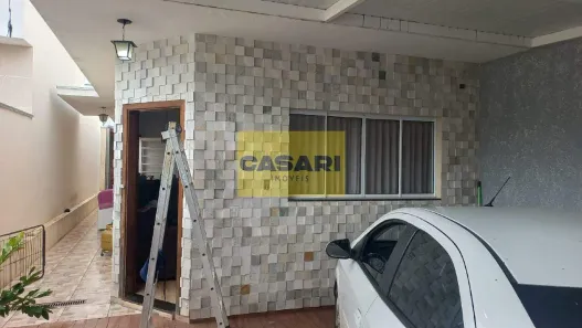 Casa com 2 Quartos à venda, 112m² no Residencial Vitiello, Boituva