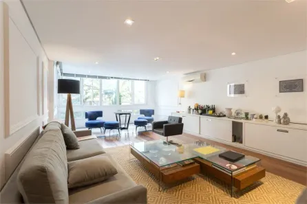 Apartamento com 3 Quartos à venda, 256m² no Jardim Paulista, São Paulo
