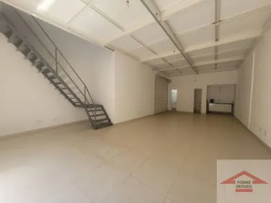 Ponto Comercial para alugar, 120m² no Jardim São Bento, Jundiaí