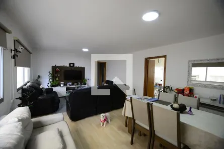 Apartamento com 3 Quartos à venda, 110m² no Vila Mariana, São Paulo