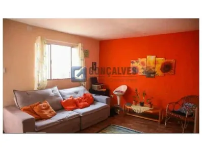 Casa com 2 Quartos à venda, 90m² no Rudge Ramos, São Bernardo do Campo
