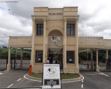 Lote/Terreno com 1 Quarto à venda, 296m² no Jardim Villagio Milano, Sorocaba