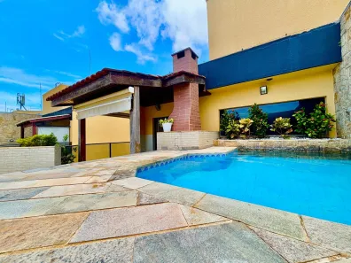 Cobertura com 3 Quartos à venda, 159m² no Enseada, Guarujá