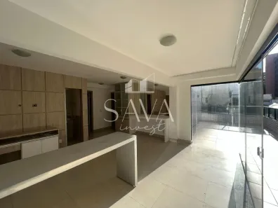 Apartamento com 4 Quartos à venda, 146m² no Buritis, Belo Horizonte