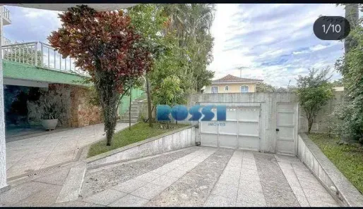 Sobrado com 8 Quartos à venda, 1090m² no Jardim Virginia Bianca, São Paulo