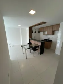 Apartamento com 2 Quartos à venda, 73m² no Ponta D'Areia, São Luís