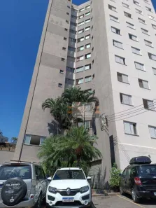 Apartamento com 2 Quartos à venda, 51m² no Jardim Maristela, São Paulo