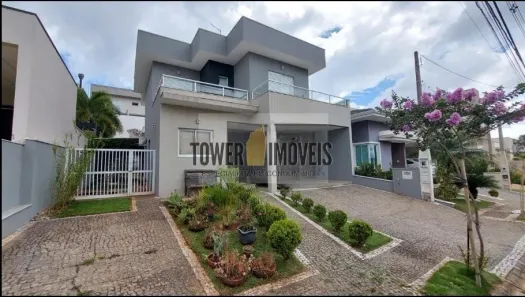 Casa de Condomínio com 3 Quartos à venda, 220m² no Loteamento Residencial Santa Gertrudes, Valinhos
