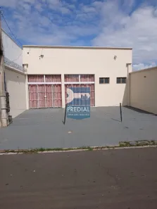 Ponto Comercial para alugar, 250m² no Jardim Beatriz, São Carlos