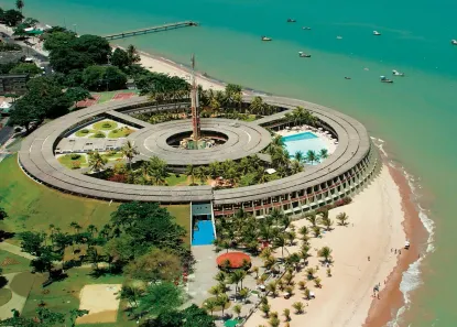 Lote/Terreno à venda, 480m² no Tambaú, João Pessoa