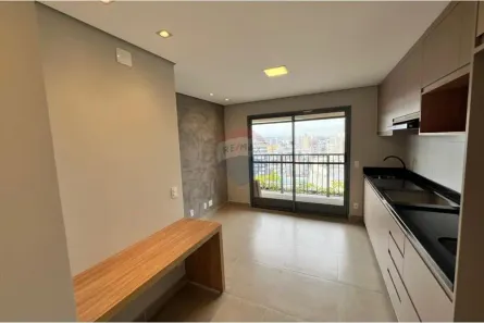 Apartamento com 1 Quarto para alugar, 38m² no Centro, Osasco