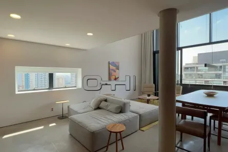 Apartamento com 1 Quarto à venda, 107m² no Sumarezinho, São Paulo