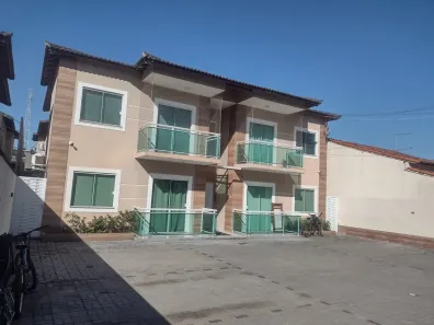 Apartamento com 2 Quartos à venda, 67m² no Barroco (Itaipuaçu), Maricá