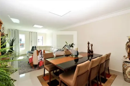 Casa com 3 Quartos à venda, 200m² no Água Fria, São Paulo