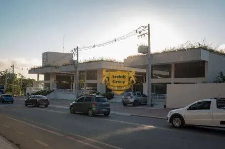 Ponto Comercial para alugar, 40m² no Engenho do Mato, Niterói