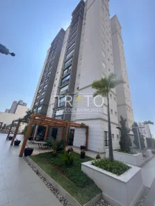 Apartamento com 3 Quartos à venda, 84m² no Taquaral, Campinas