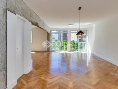 Apartamento com 2 Quartos à venda, 143m² no Cerqueira César, São Paulo
