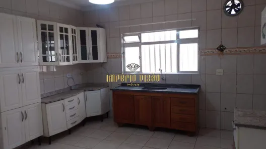 Casa com 3 Quartos à venda, 182m² no Vila Amorim, Suzano