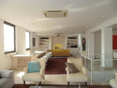 Apartamento com 5 Quartos à venda, 480m² no Planalto Paulista, São Paulo