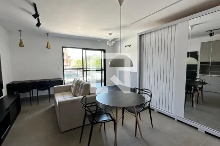 Apartamento com 1 Quarto à venda, 45m² no Recreio dos Bandeirantes, Rio de Janeiro