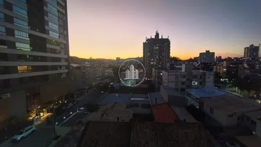 Apartamento com 3 Quartos à venda, 97m² no Nossa Senhora do Rosário, São José