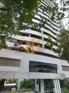 Apartamento com 4 Quartos à venda, 175m² no Monteiro, Recife