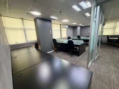 Sala Comercial para venda ou aluguel, 125m² no Bela Vista, São Paulo