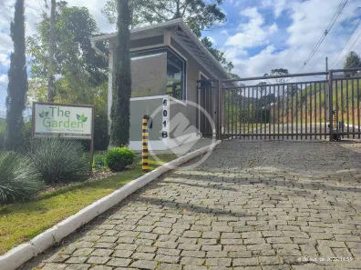 Lote/Terreno à venda, 813m² no Prata, Teresópolis