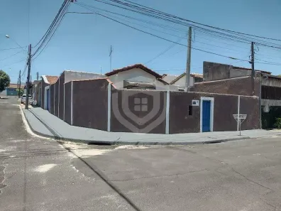Casa com 4 Quartos à venda, 112m² no Conjunto Habitacional Presidente Eurico Gaspar Dutra, Bauru