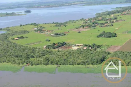 Lote/Terreno à venda, 2044m² no Estancia Favoreto, Sertanópolis