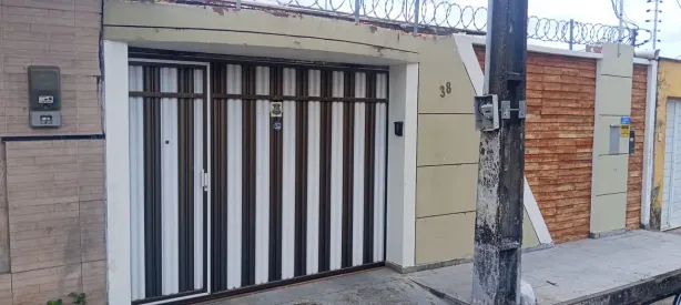Casa com 3 Quartos para alugar, 106m² no Jardim das Margaridas, São Luís