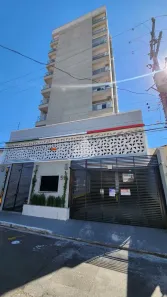 Apartamento com 2 Quartos para alugar, 53m² no Vila Mariza Mazzei, São Paulo
